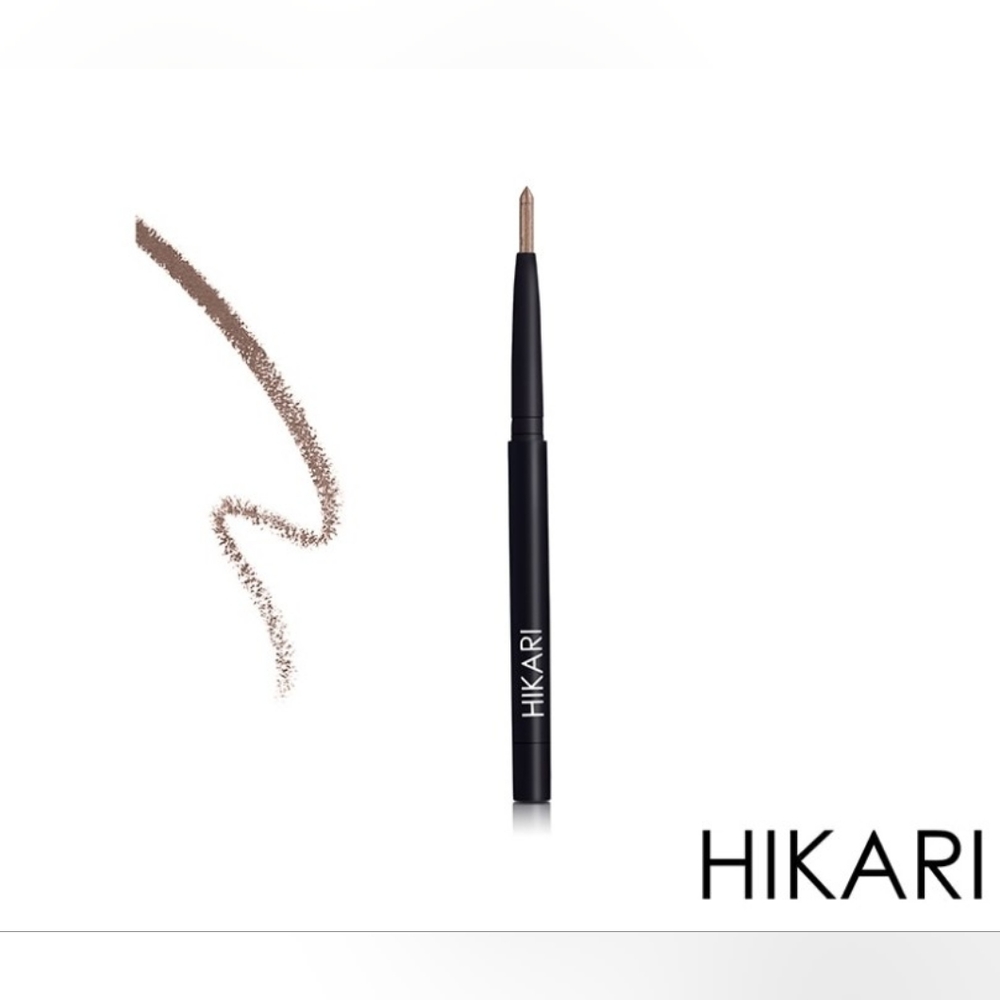 NWT 2 Hikari Cosmetic Eyeliner - Coffee